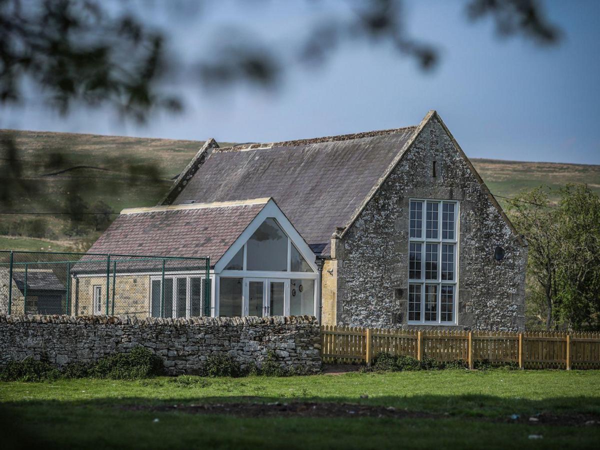 Greystead Institute Villa Hexham Buitenkant foto