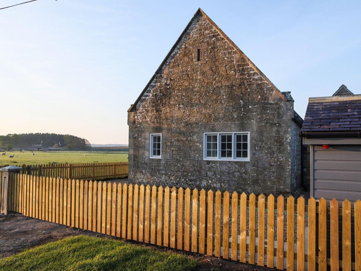 Greystead Institute Villa Hexham Buitenkant foto