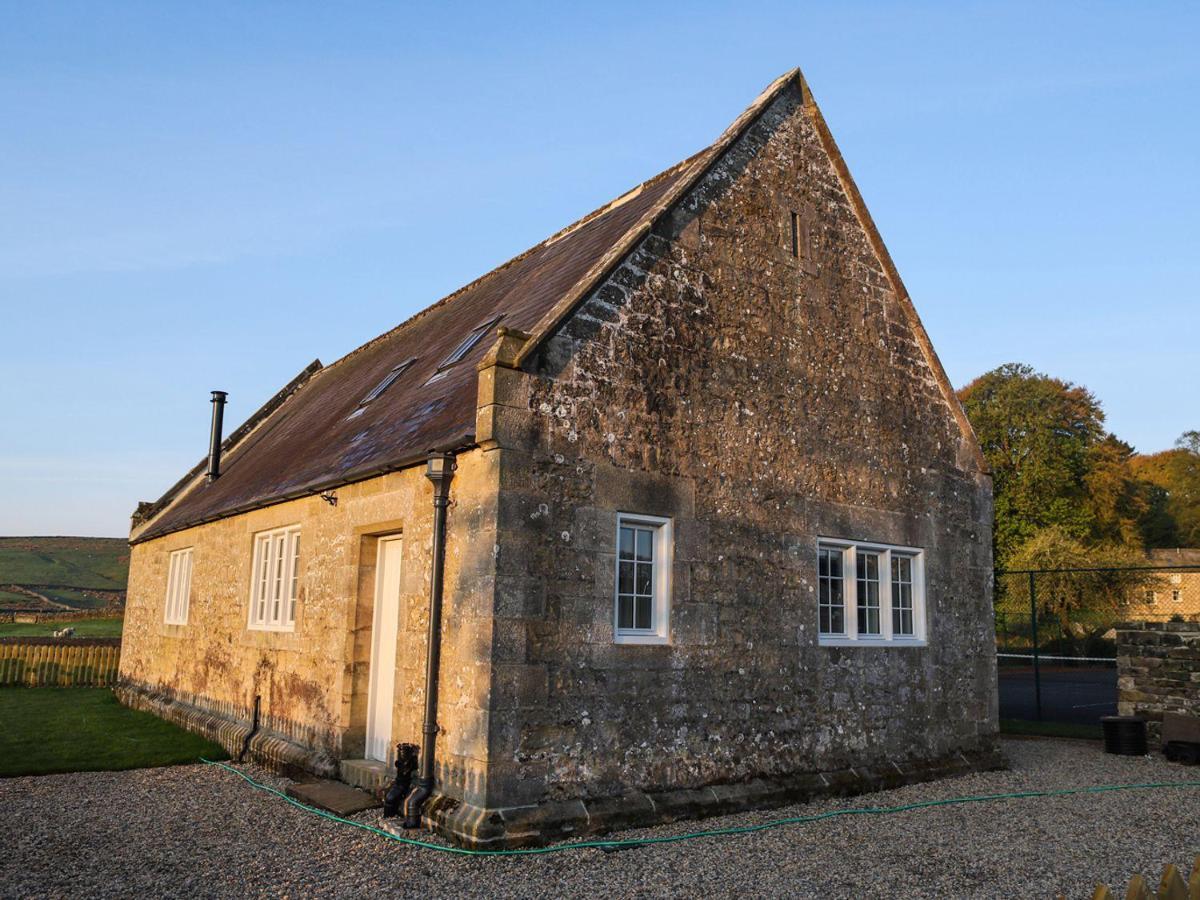 Greystead Institute Villa Hexham Buitenkant foto
