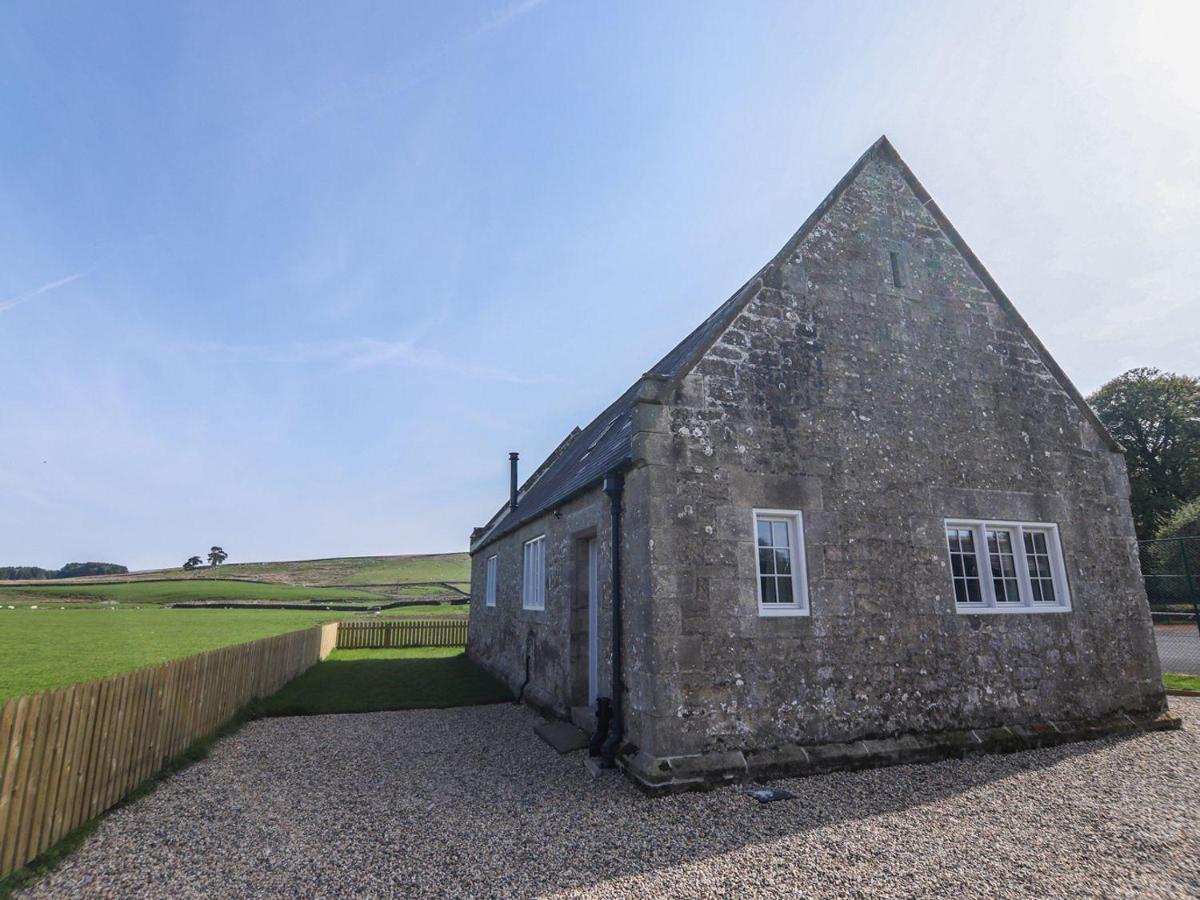 Greystead Institute Villa Hexham Buitenkant foto